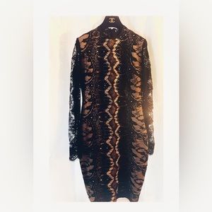 Akira Dress last day for this item